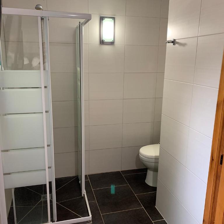Bonito apartamento villa Joya - Apartamento de 1 dormitorio - 11