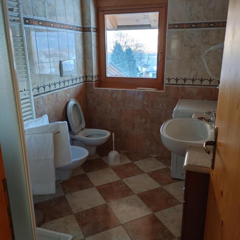 Appartamento Al Brenz - Apartamento de 2 dormitorios - 10