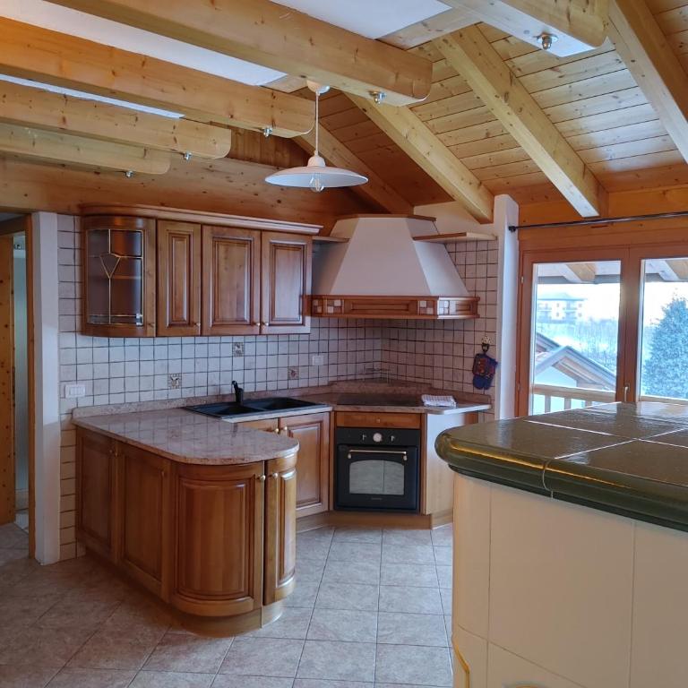 Appartamento Al Brenz - Apartamento de 2 dormitorios - 4