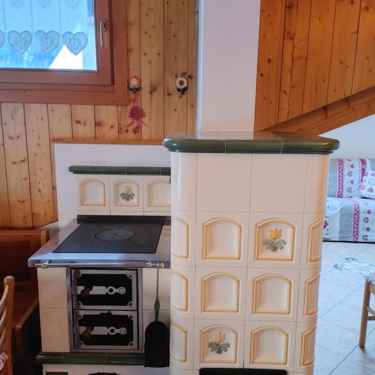 Appartamento Al Brenz - Apartamento de 2 dormitorios - 5