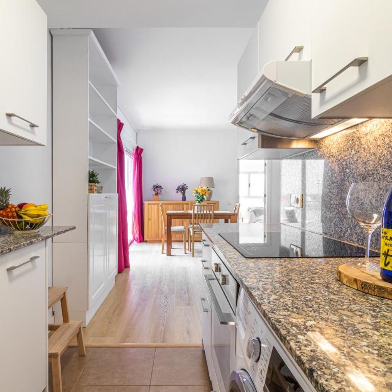 Las Canteras Ocean View - Apartamento Deluxe - 31