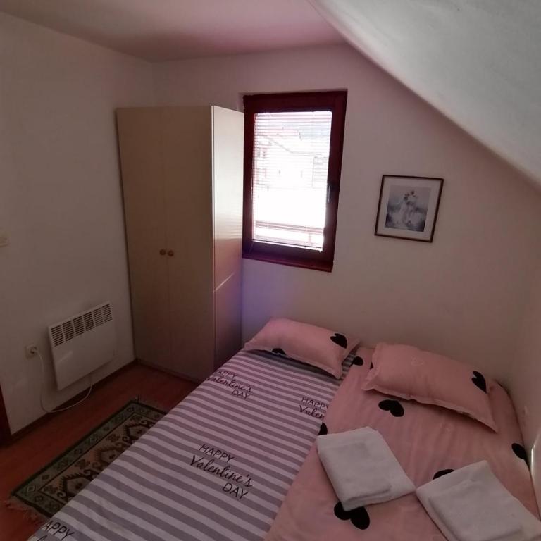 Sweet House - Apartman - 14