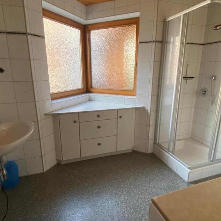 Ferienwohnungen Flörl - Apartamento de 3 dormitorios con terraza - Planta baja - 19