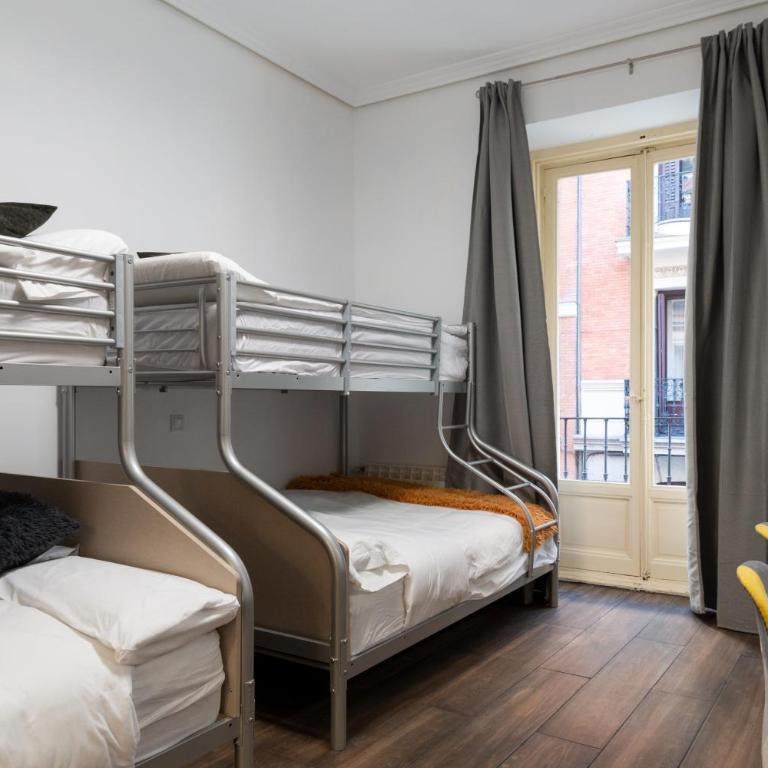 vip CERVANTES, by MONARO***** - Apartamento - 35
