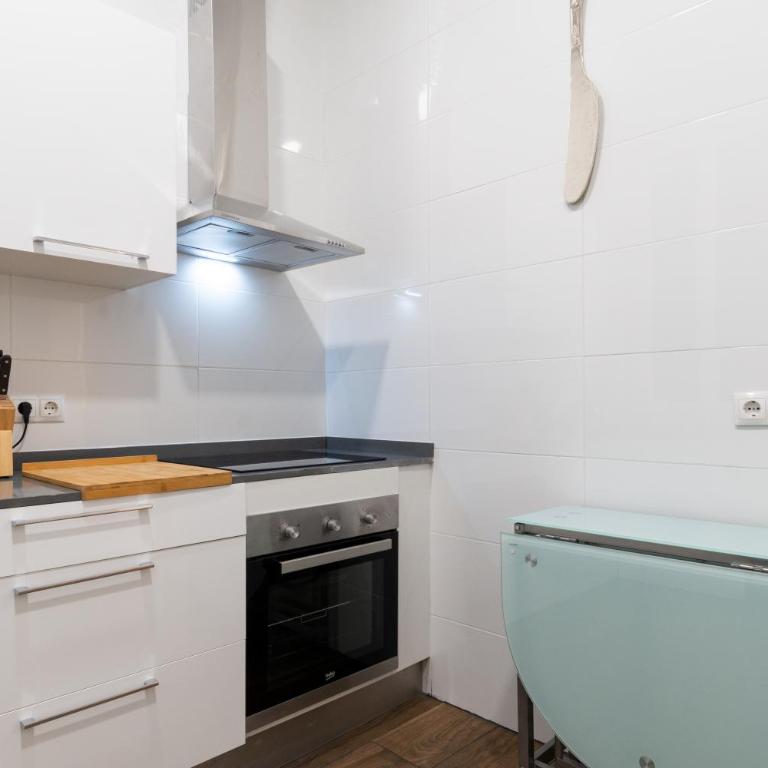 vip CERVANTES, by MONARO***** - Apartamento - 29