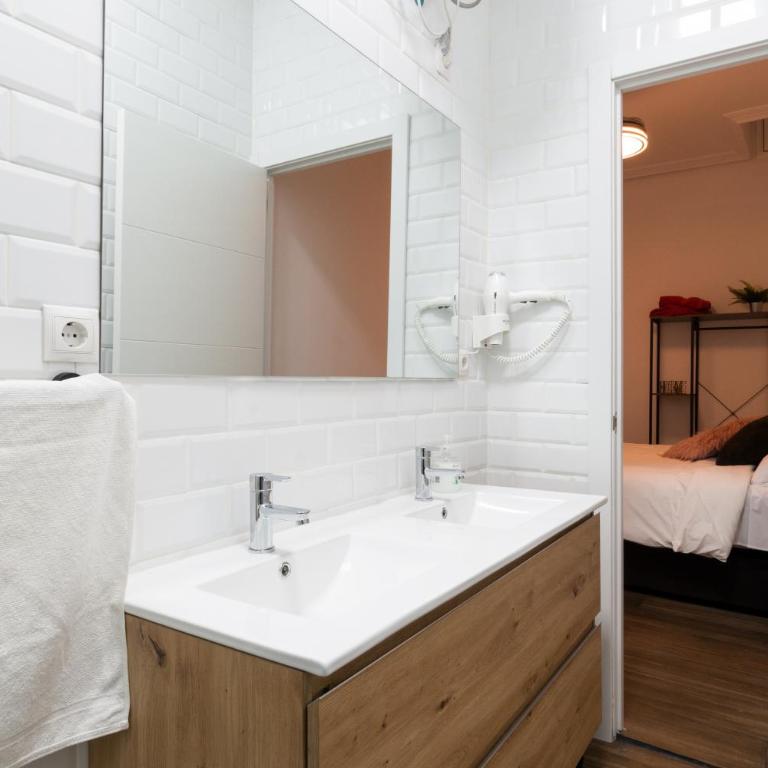 vip CERVANTES, by MONARO***** - Apartamento - 48