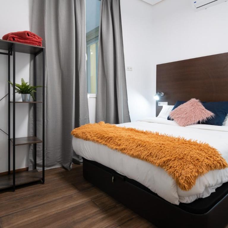 vip CERVANTES, by MONARO***** - Apartamento - 44