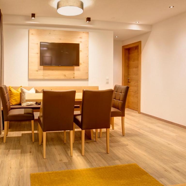 Apart Sopherl - Apartment mit 2 Schlafzimmern - 4