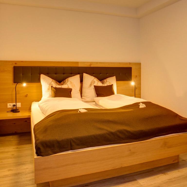 Apart Sopherl - Apartment mit 3 Schlafzimmern - 10