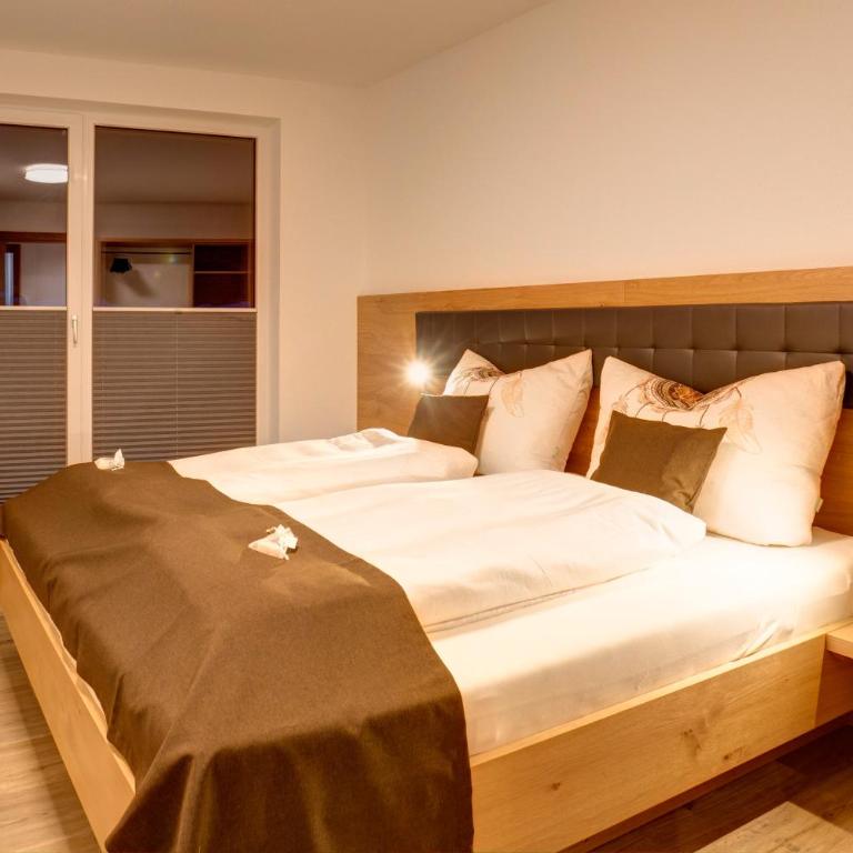 Apart Sopherl - Apartment mit 1 Schlafzimmer - 1