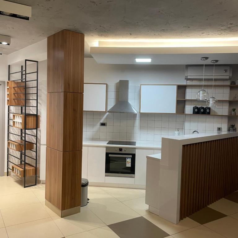 Leo lux 1 - Apartman sa 1 Spavaćom Sobom - 18