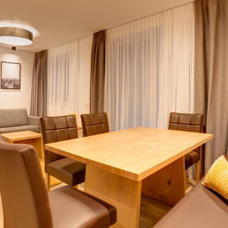 Apart Sopherl - Apartment mit 2 Schlafzimmern - 2