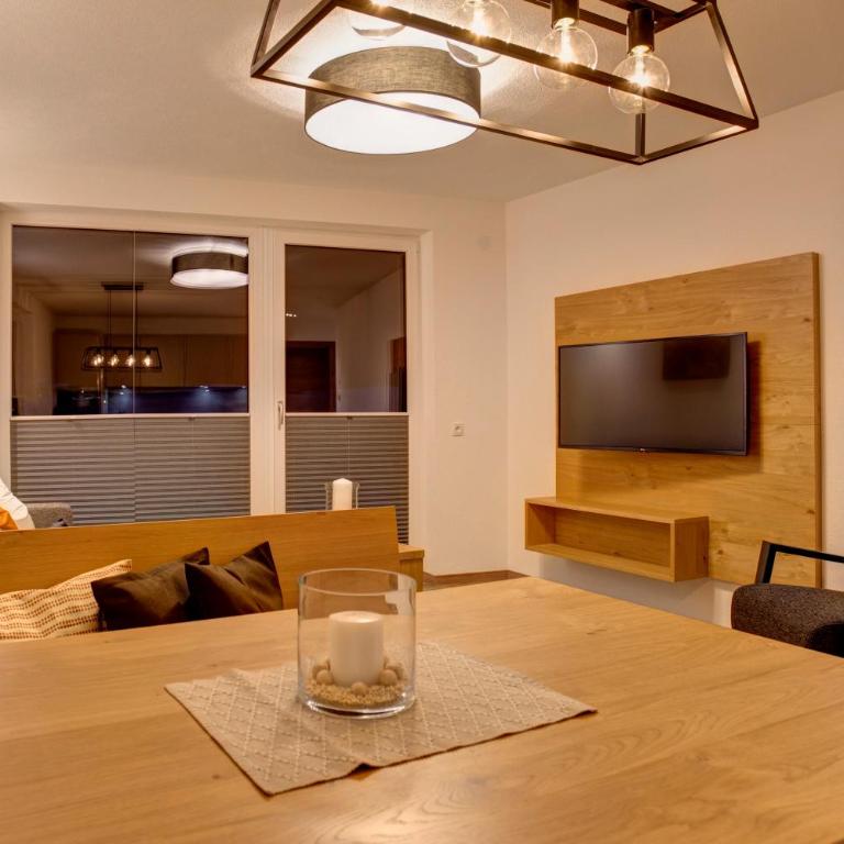 Apart Sopherl - Apartment mit 1 Schlafzimmer - 7