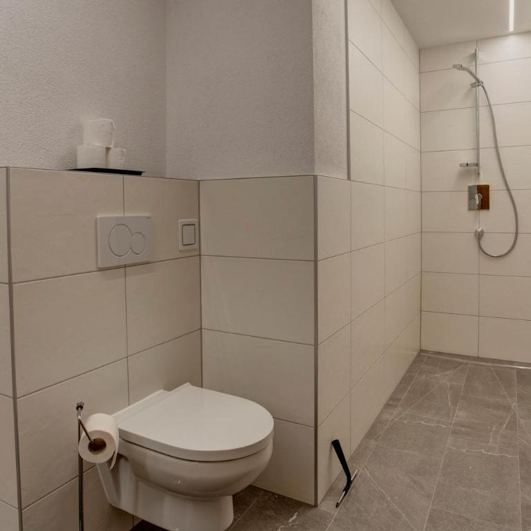 Apart Sopherl - Apartment mit 1 Schlafzimmer - 6