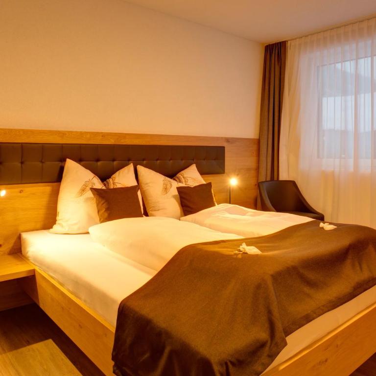 Apart Sopherl - Apartment mit 3 Schlafzimmern - 4