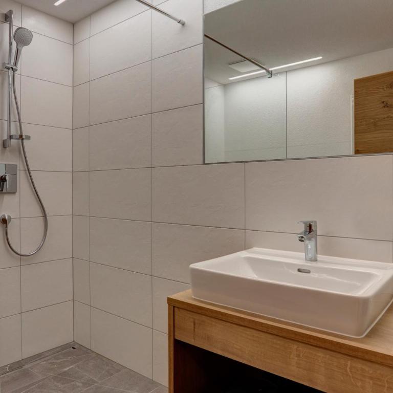 Apart Sopherl - Apartment mit 3 Schlafzimmern - 3