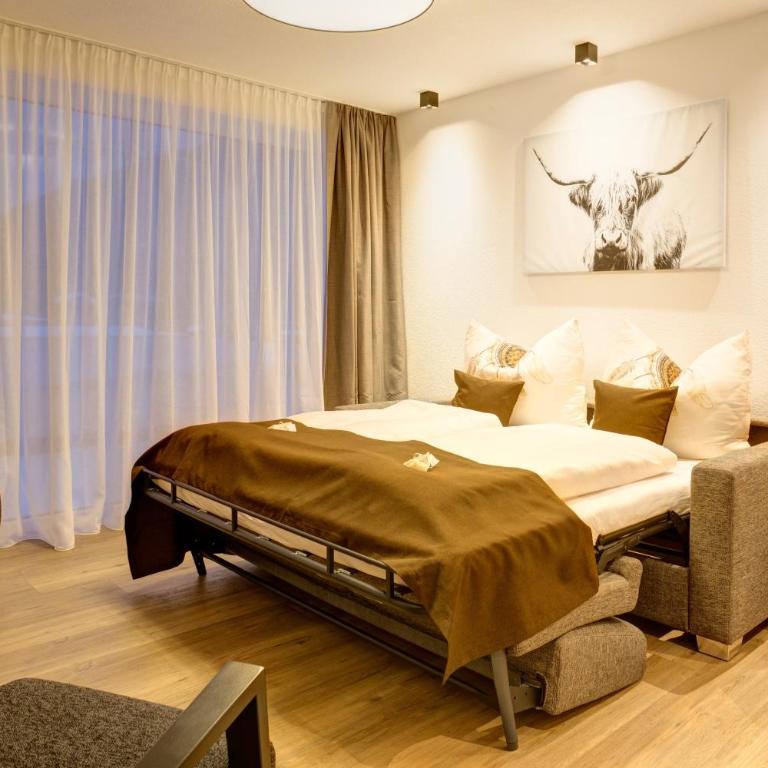 Apart Sopherl - Apartment mit 3 Schlafzimmern - 1