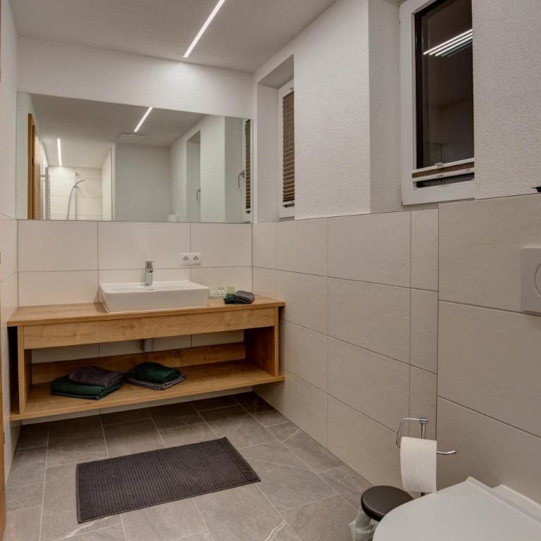Apart Sopherl - Apartment mit 1 Schlafzimmer - 5