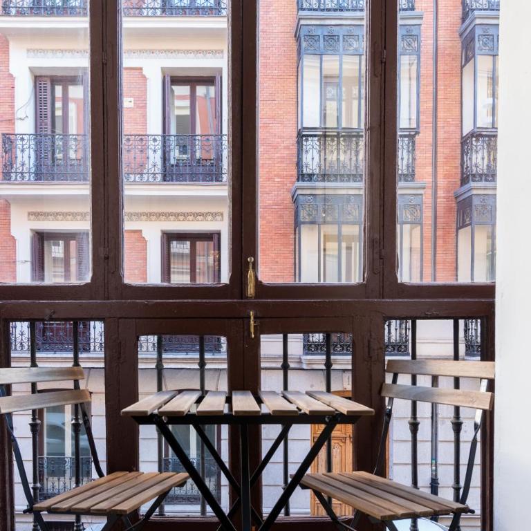 vip CERVANTES, by MONARO***** - Apartamento - 33