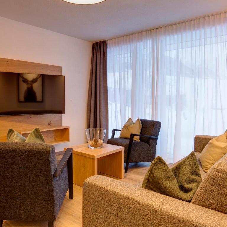 Apart Sopherl - Apartment mit 3 Schlafzimmern - 9