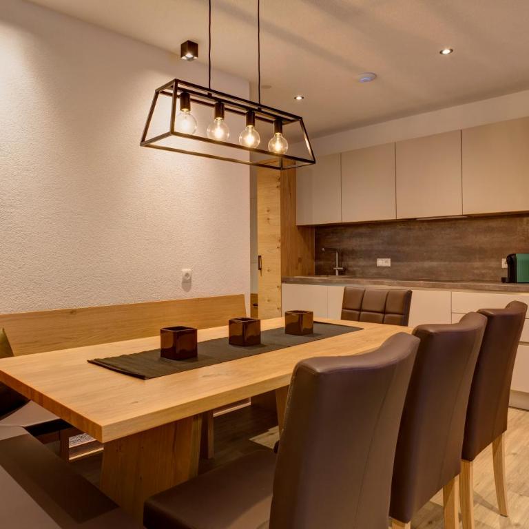 Apart Sopherl - Apartment mit 3 Schlafzimmern - 8