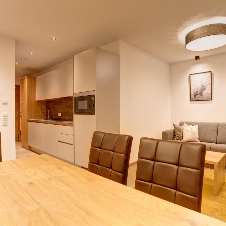 Apart Sopherl - Apartment mit 2 Schlafzimmern - 3