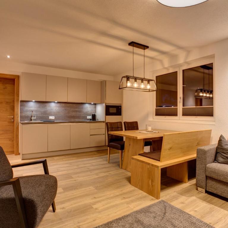 Apart Sopherl - Apartment mit 1 Schlafzimmer - 9