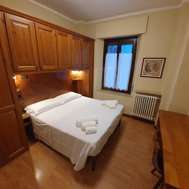 Limone Palace Aparthotel - Camera Matrimoniale - 6
