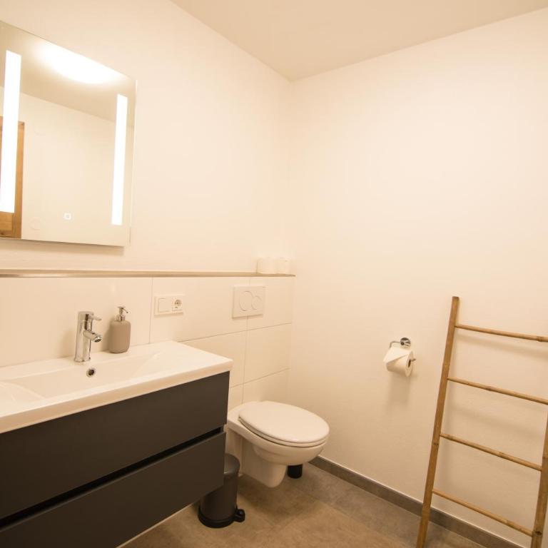 Chalet Murmi - Superior Chalet - 10