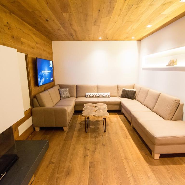 Chalet Murmi - Superior Chalet - 16