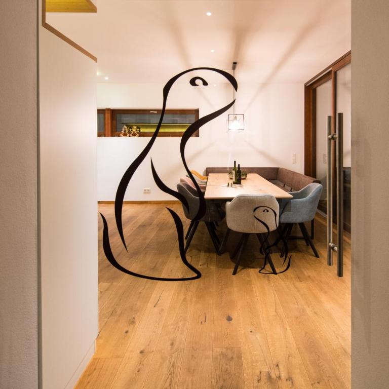 Chalet Murmi - Superior Chalet - 17