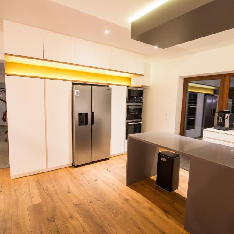Chalet Murmi - Superior Chalet - 25
