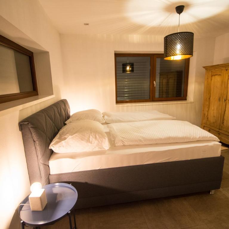 Chalet Murmi - Superior Chalet - 22