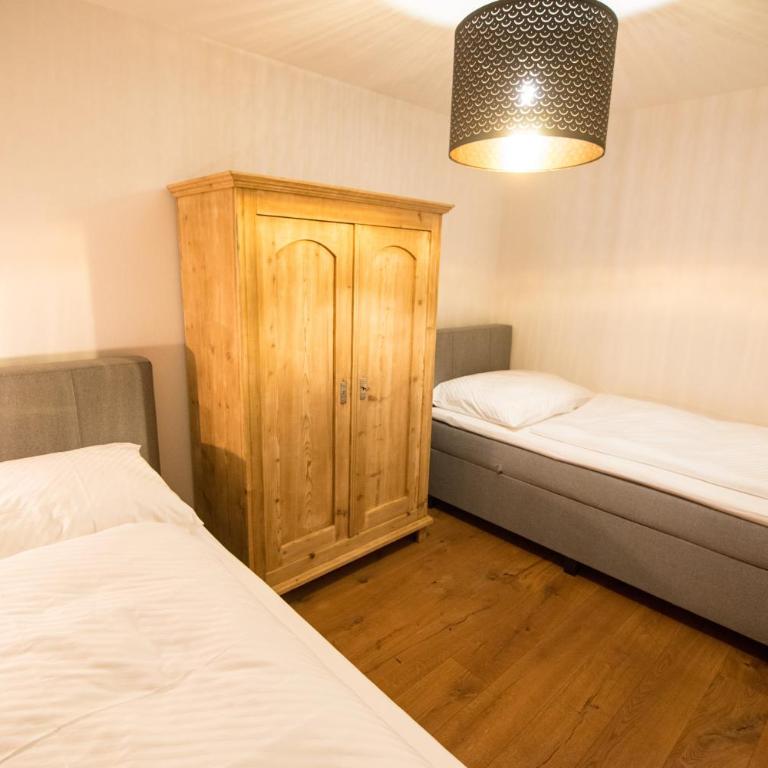 Chalet Murmi - Superior Chalet - 24