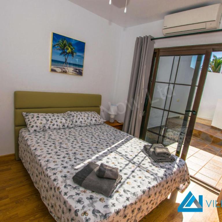 218 - Little Paradise by Villas Now Ltd - Villa con piscina privada - 7