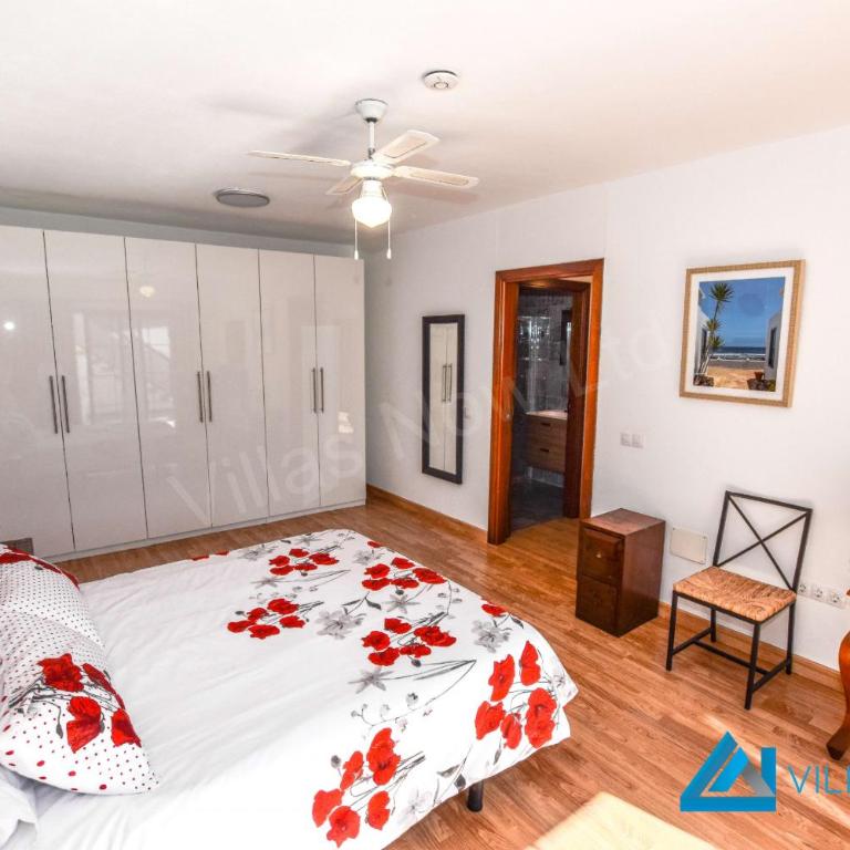 218 - Little Paradise by Villas Now Ltd - Villa con piscina privada - 12