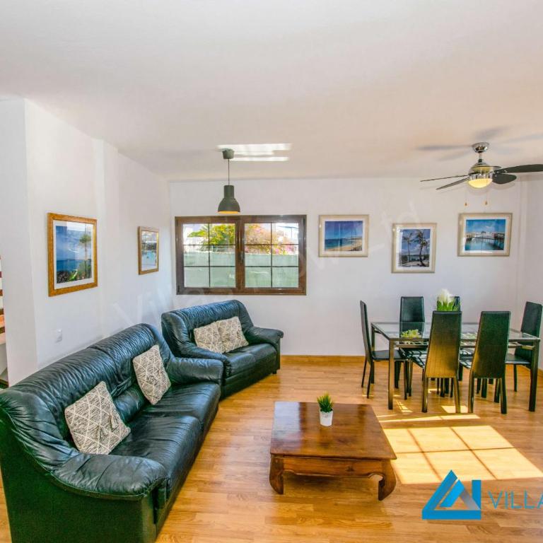 218 - Little Paradise by Villas Now Ltd - Villa con piscina privada - 15