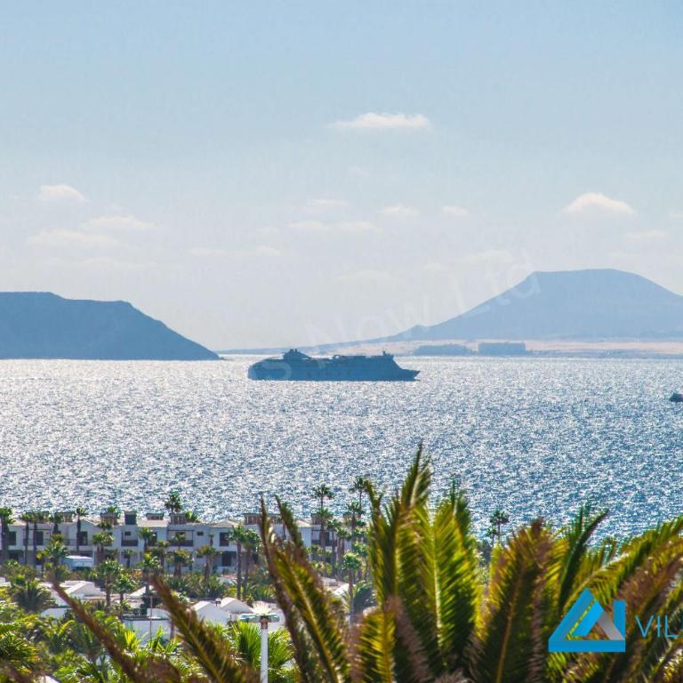 218 - Little Paradise by Villas Now Ltd - Villa con piscina privada - 22