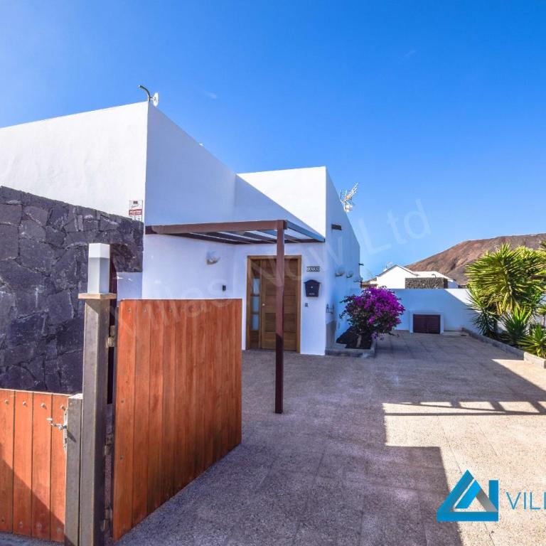 218 - Little Paradise by Villas Now Ltd - Villa con piscina privada - 23