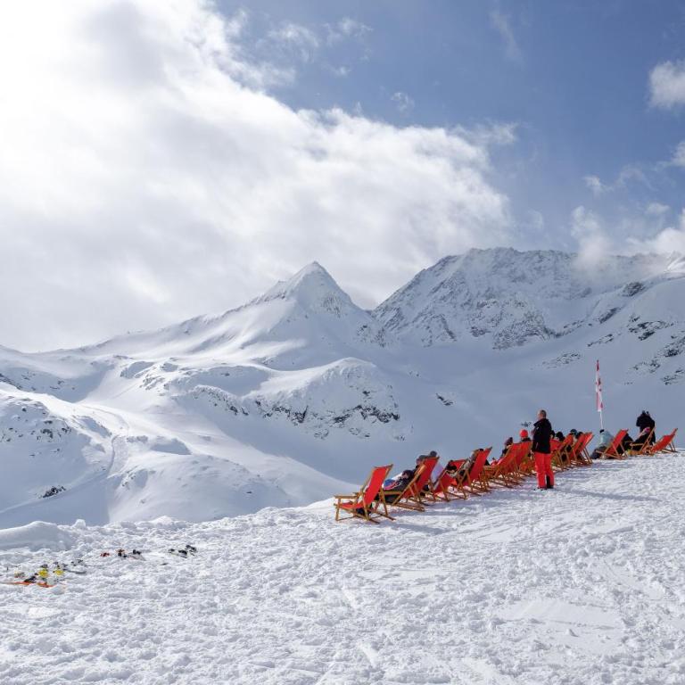 Chalet Murmi - Superior Chalet - 33