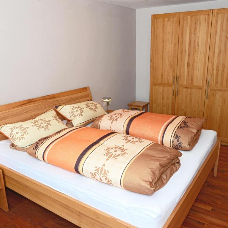 Ferienwohnungen Rack - Apartment mit Dusche - 15