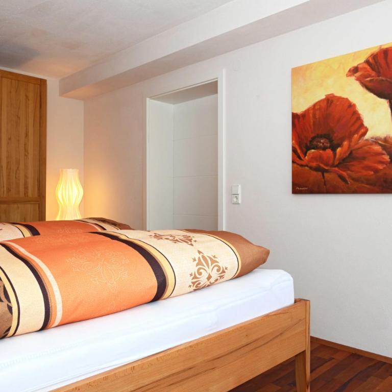 Ferienwohnungen Rack - Apartment mit Dusche - 17