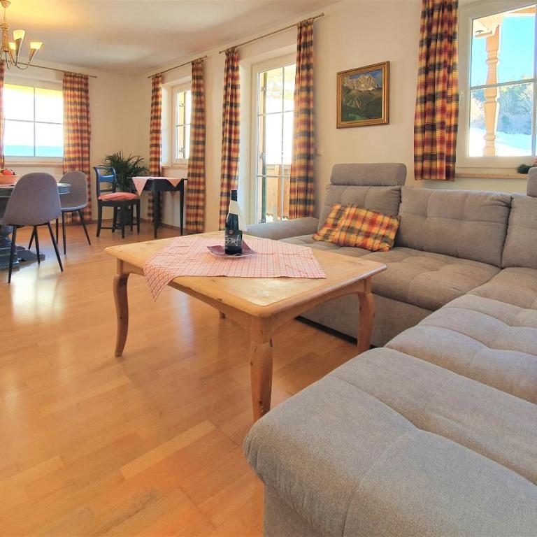 Grubhof Appartements - Two-Bedroom Apartment - 7