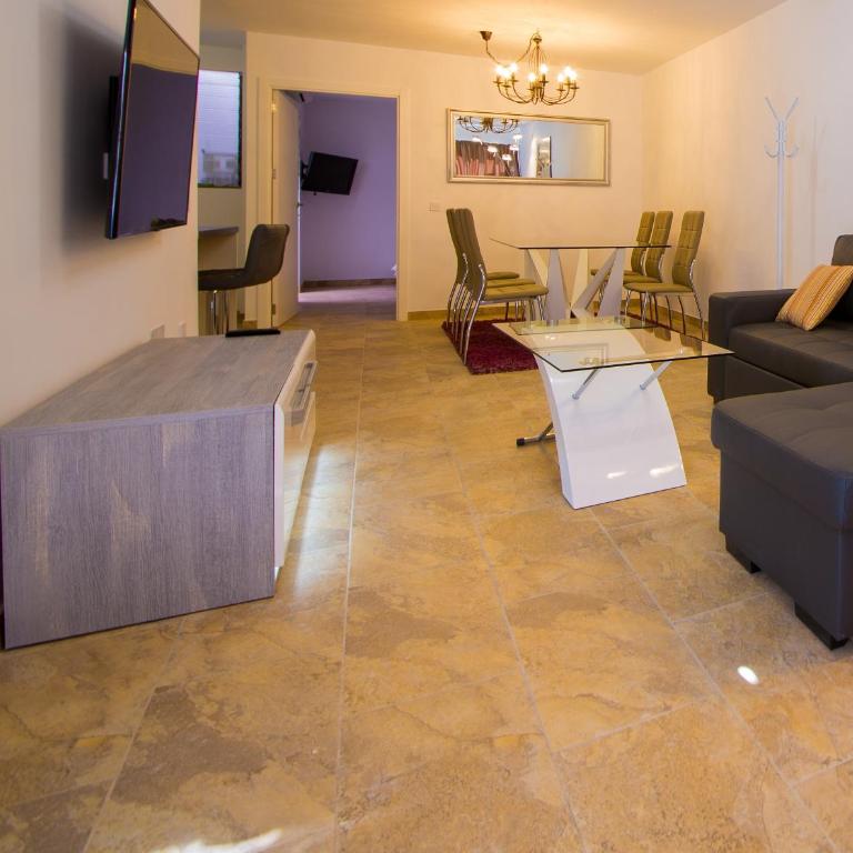 Calle Lanzarote 29C - One-Bedroom House - 2