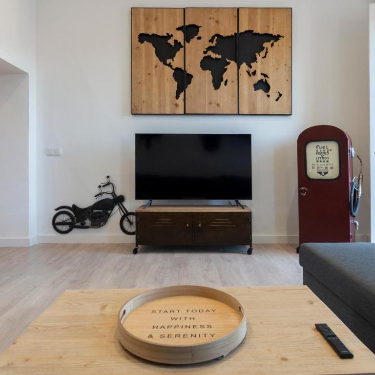 PLAZA MAYOR groups by MONARO***** - Apartamento - 11