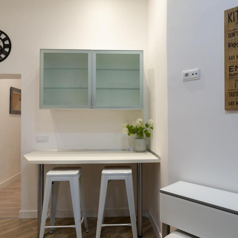 PLAZA MAYOR groups by MONARO***** - Apartamento - 58