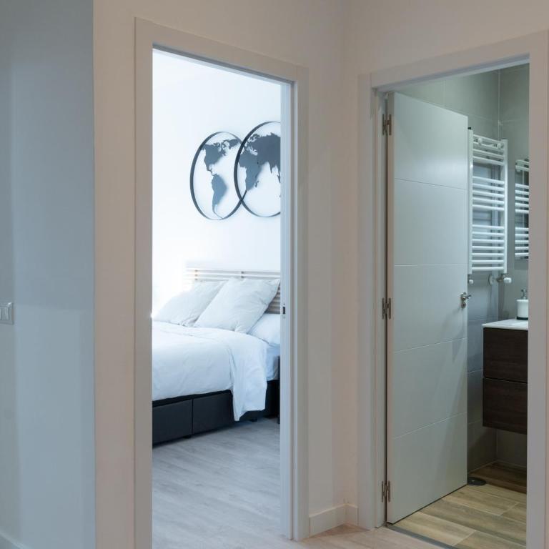 PLAZA MAYOR groups by MONARO***** - Apartamento - 51