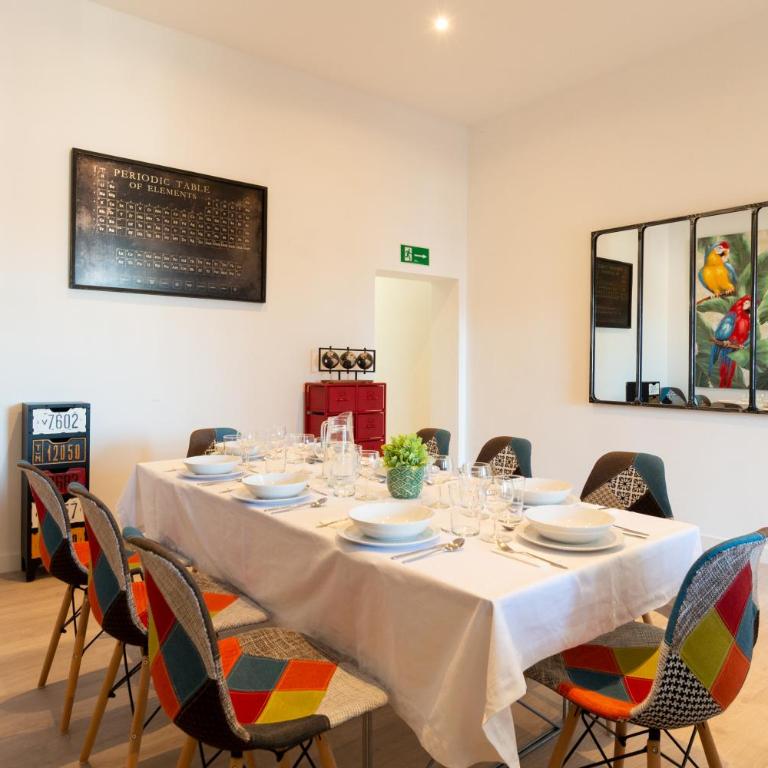 PLAZA MAYOR groups by MONARO***** - Apartamento - 26