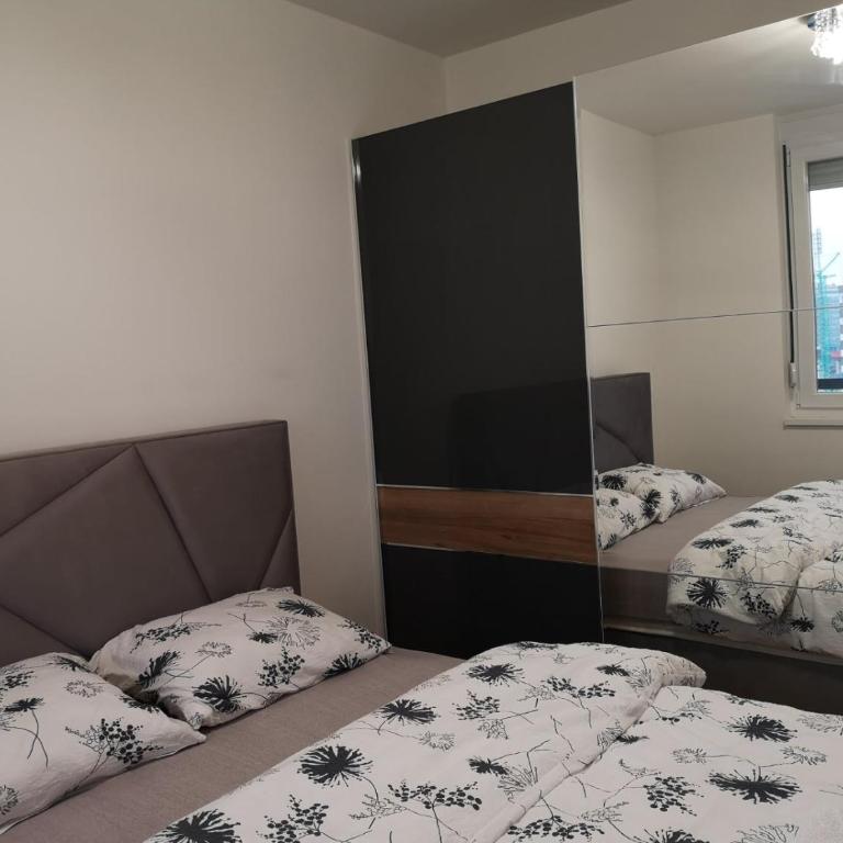 Apartman Merkator - Apartman sa 1 Spavaćom Sobom - 14