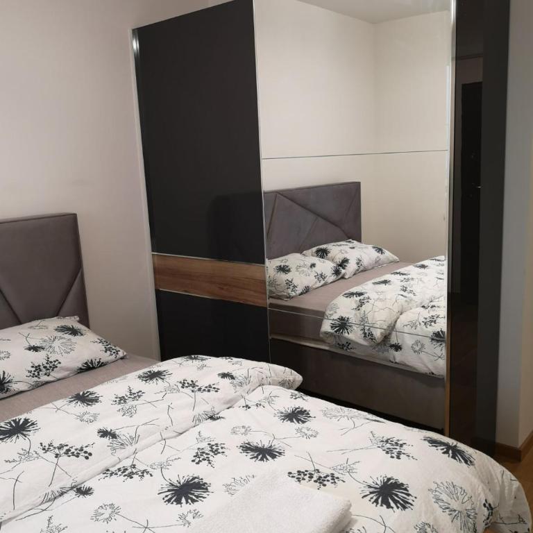Apartman Merkator - Apartman sa 1 Spavaćom Sobom - 15